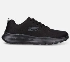 Skechers Equalizer 5.0 - Miesten kengät - Mukavuus ja tyylikkyys