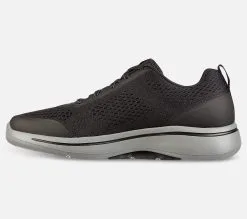 Skechers GO WALK Arch Fit - Idyllic 8 Skechers GO WALK Arch Fit - Idyllic -Naisten kengät 500896 216116BLK 2
