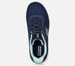 Skechers Womens Go Walk Joy - Light Motion -Naisten kengät 501792 124707NVAQ 3