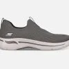 Skechers GO WALK Arch Fit - Iconic -Naisten kengät 501829 124409OLV 1