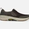 Skechers GO WALK Outdoor - Andes - Vesitiiveät Miesten Kengät -Naisten kengät 502586 216103BRN 1