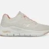 Skechers Arch Fit - Big Appeal - Naisten Kengät - Mukavuus ja Tyylikkyys -Naisten kengät 502894 149057NTCL 1