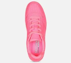 Skechers Upbeats - Bright Court 9 Skechers Upbeats - Bright Court -Naisten kengät 503872 155604NPNK 3