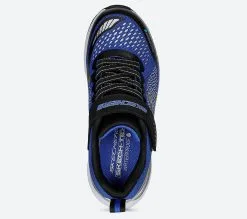 Skechers Boys Ultra Groove Aquasonik - Vesitiiviät Lasten Kengät | Mukavat & Kestävät -Naisten kengät 504818 403847LBLBK 3