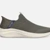 Skechers Slip-ins: Ultra Flex 3.0 - Viewpoint - Miesten Kengät 1 Skechers Slip-ins: Ultra Flex 3.0 - Viewpoint - Miesten Kengät -Naisten kengät 504854 232451OLV 1