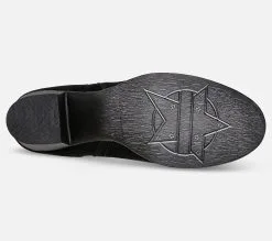 Skechers Taxi - Weekend Plans Naisten nilkkurit - Trendikkäät ja mukavat kengät -Naisten kengät 505007 167304BBK 4