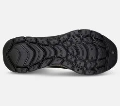 Skechers Flex Advantage 4.0 - Vedeneristävät Miesten Kengät | Mukavuus ja Tyylikkyys -Naisten kengät 505334 232231BBK 4