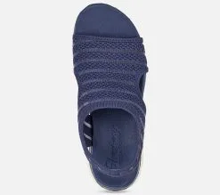 Skechers Flex Appeal 2.5 - Boldest - Naisten sandaalit - Mukavat ja tyylikkäät sandaalit 10 Skechers Flex Appeal 2.5 - Boldest - Naisten sandaalit - Mukavat ja tyylikkäät sandaalit -Naisten kengät 505346 119271NVY 3