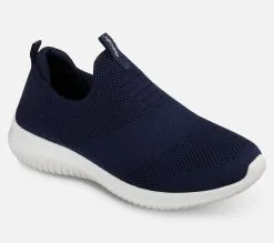Skechers Ultra Flex - First Take - Naisten Kengät - Mukavuus ja Tyylikkyys -Naisten kengät 505450 12837NVY 5