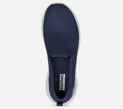 Skechers GO WALK Flex - Naisten mukavat ja kevyet kävelykengät 9 Skechers GO WALK Flex - Naisten mukavat ja kevyet kävelykengät -Naisten kengät 505451 124957NVY 3