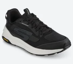 Skechers Global Jogger - Covert - Miesten Kengät - Mukavat Jalkineet -Naisten kengät 505609 237353BKW 5