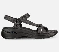 Skechers GO WALK Arch Fit - Elite Sandal - Naisten sandaalit - Mukavuus ja tyylikkyys