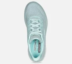 Skechers Glide-Step Sport - High Roller -Naisten kengät 505835 149940SAGE 3