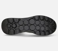 Skechers GO WALK 6 - Miesten Kengät - Mukavuus ja Tyylikkyys -Naisten kengät 506579 216202BBK 4