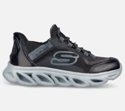 Skechers Slip Ins: Flex Glide - Mukavat ja kevyet lasten kengät