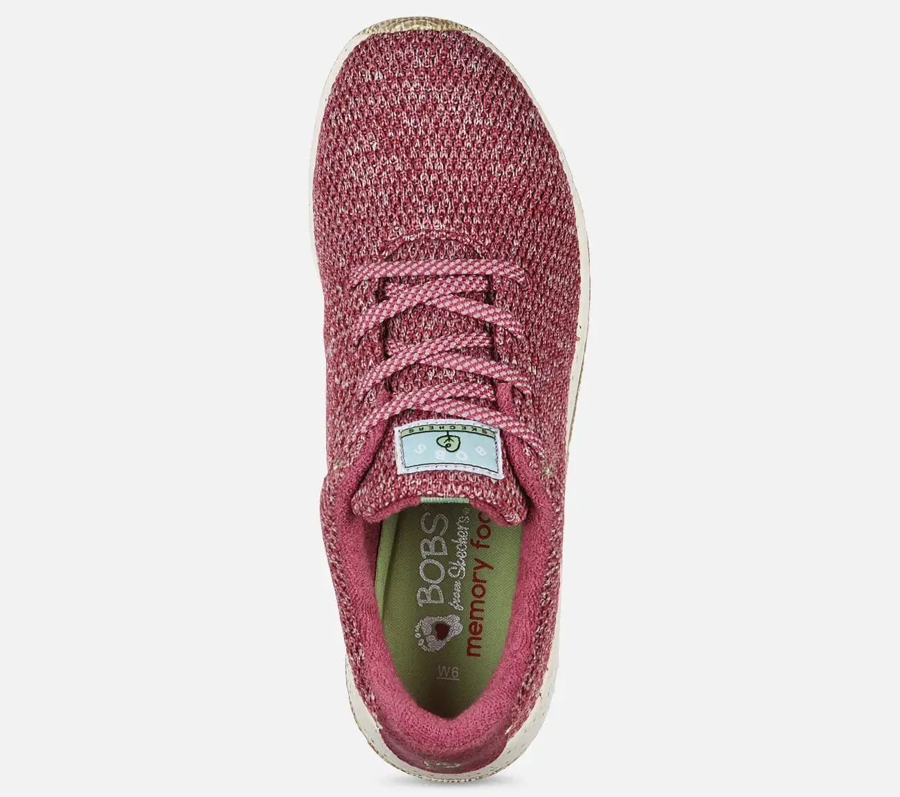 Skechers BOBS Earth - Groove - Mukavat ja tyylikkäät kengät naisille 5 Skechers BOBS Earth - Groove - Mukavat ja tyylikkäät kengät naisille - Image 3