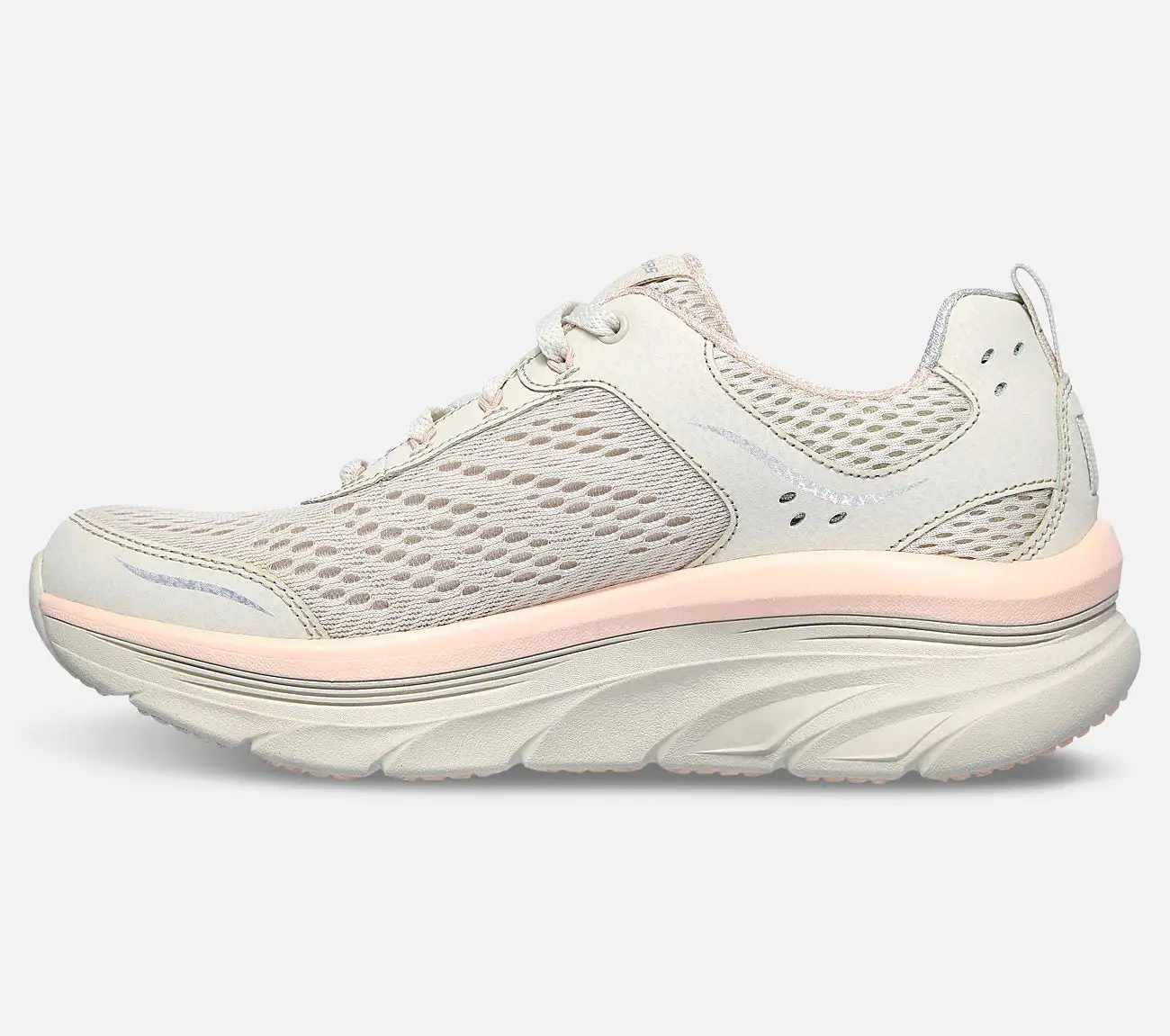 Skechers Relaxed Fit: D'Lux Walker - Infinite Motion 4 Skechers Relaxed Fit: D'Lux Walker - Infinite Motion - Image 2