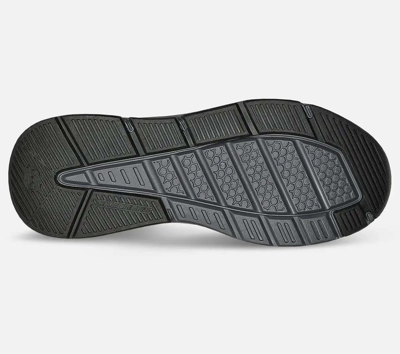 Skechers Relaxed Fit: Benago - Vedeneristävät Miesten Kengät | Miehet/Miesten kengät 6 Skechers Relaxed Fit: Benago - Vedeneristävät Miesten Kengät | Miehet/Miesten kengät - Image 4