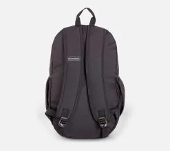 Skechers Athletic -treenireppu - Kestävä ja tyylikäs laukku naisille 7 Skechers Athletic -treenireppu - Kestävä ja tyylikäs laukku naisille -Naisten kengät 507185 SKCH7680BLK 3