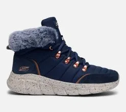 Skechers BOBS B Flex - Jolly Darling - Naisten nilkkurit - Mukavat ja tyylikkäät kengät