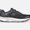 Skechers GO RUN Consistent - Fleet Rush - Miesten juoksukengät -Naisten kengät 507825 220035BKW 1