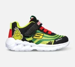 Skechers Magna-Lights - Valaisevat Lasten Kengät, Mukavat ja Kestävät