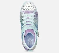 Skechers Sparkle Lite - Sequins So Bright - Lasten kengät -Naisten kengät 508523 314765LLBMT 3