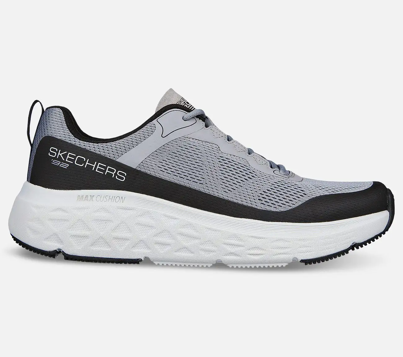 Skechers Max Cushioning Delta - Miesten Kengät, Erinomaisen Pehmeyden Ja Tuen Tarjoaja 3 Skechers Max Cushioning Delta - Miesten Kengät, Erinomaisen Pehmeyden Ja Tuen Tarjoaja