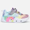 Skechers Unicorn Charmer - Twilight Dream -Naisten kengät 509051 302681NPRMT 1