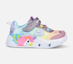 Skechers Unicorn Charmer - Twilight Dream