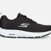 Skechers GO RUN Consistent - Energize - Juoksukengät Naisten - Kevyt ja Mukava -Naisten kengät 509141 128286BKW 1
