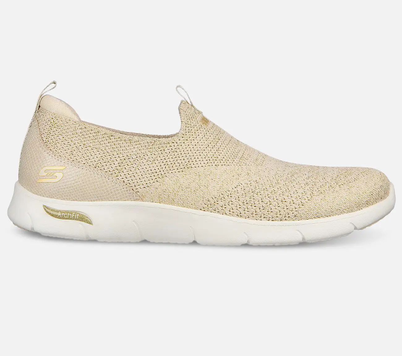 Skechers Arch Fit Refine - Showcase - Naisten kengät - Mukavuus ja tyylikkyys 3 Skechers Arch Fit Refine - Showcase - Naisten kengät - Mukavuus ja tyylikkyys