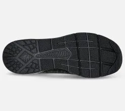 Skechers Uno 2 - Trendikäs ja mukava kenkä naisille 10 Skechers Uno 2 - Trendikäs ja mukava kenkä naisille -Naisten kengät 509205 155642BLK 4