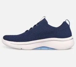 Skechers GO WALK Arch Fit - Crystal Waves - Naisten kengät 8 Skechers GO WALK Arch Fit - Crystal Waves - Naisten kengät -Naisten kengät 509315 124882NVLB 2