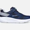 Skechers GO RUN Elevate – Up Step - Lasten kengät | Kevyt ja mukava juoksukenkä lapsille -Naisten kengät 509416 303910LNVBL 1