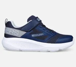 Skechers GO RUN Elevate – Up Step - Lasten kengät | Kevyt ja mukava juoksukenkä lapsille