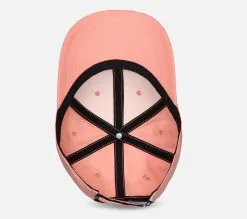 Skechers Lippis - Shine Rose Gold Diamond, Naiset, Käsineet ja päähineet 11 Skechers Lippis - Shine Rose Gold Diamond, Naiset, Käsineet ja päähineet -Naisten kengät 509486 SKBB5032ORLP 5