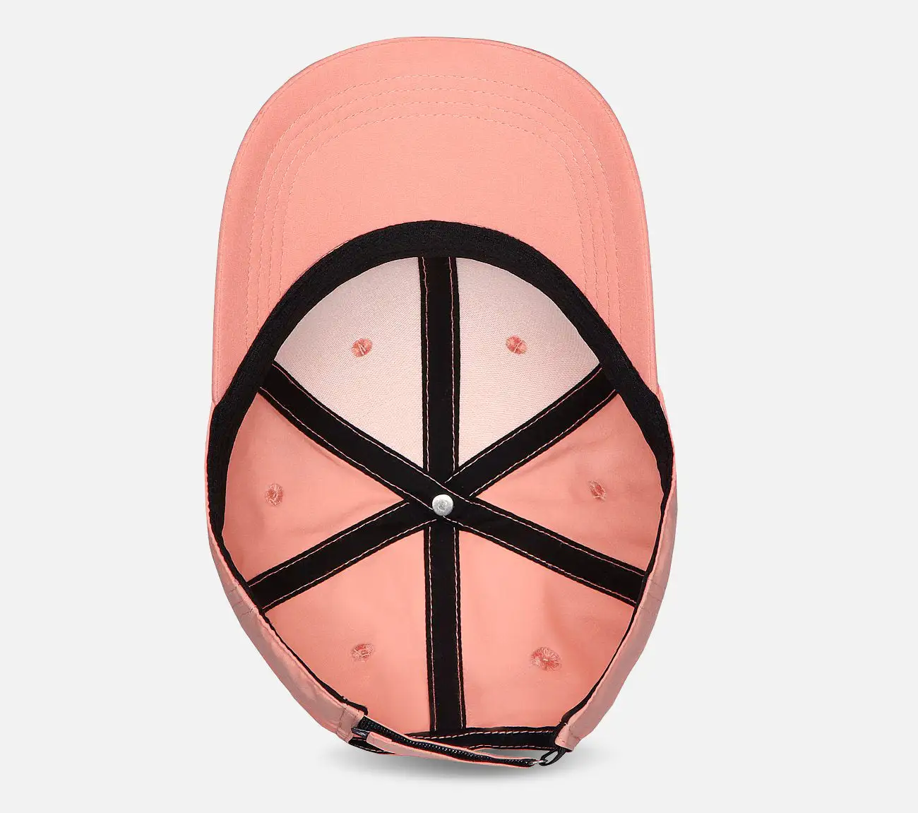 Skechers Lippis - Shine Rose Gold Diamond, Naiset, Käsineet ja päähineet 7 Skechers Lippis - Shine Rose Gold Diamond, Naiset, Käsineet ja päähineet - Image 5