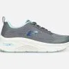Skechers Relaxed Fit Arch Fit D'Lux - Cosy Path 2 Skechers Relaxed Fit Arch Fit D'Lux - Cosy Path -Naisten kengät 510292 149687GYAQ 1