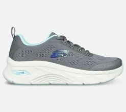 Skechers Relaxed Fit Arch Fit D'Lux - Cosy Path