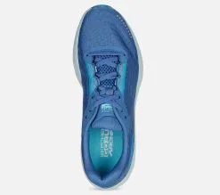 Skechers GO RUN Ride 10 - Naisten juoksukengät - Kevyt ja mukava - Useille väreille -Naisten kengät 510344 172045BLU 3