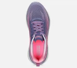 Skechers Max Cushioning Elite - Galaxy Burst - Naisten Kengät -Naisten kengät 510482 128563PRPK 3
