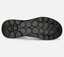 Skechers Wide Fit: Slip-ins: GO WALK 6 - Easy On - Miesten kengät -Naisten kengät 511936 216278WWBBK 4