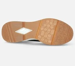 Skechers Arch Fit S-Miles - Walk On - Naiset - Kävelykenkä -Naisten kengät 512202 155565BLK 4