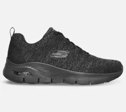 Skechers Arch Fit - Paradyme Miesten Kengät | Ergonomiset ja Mukavat Jalkineet