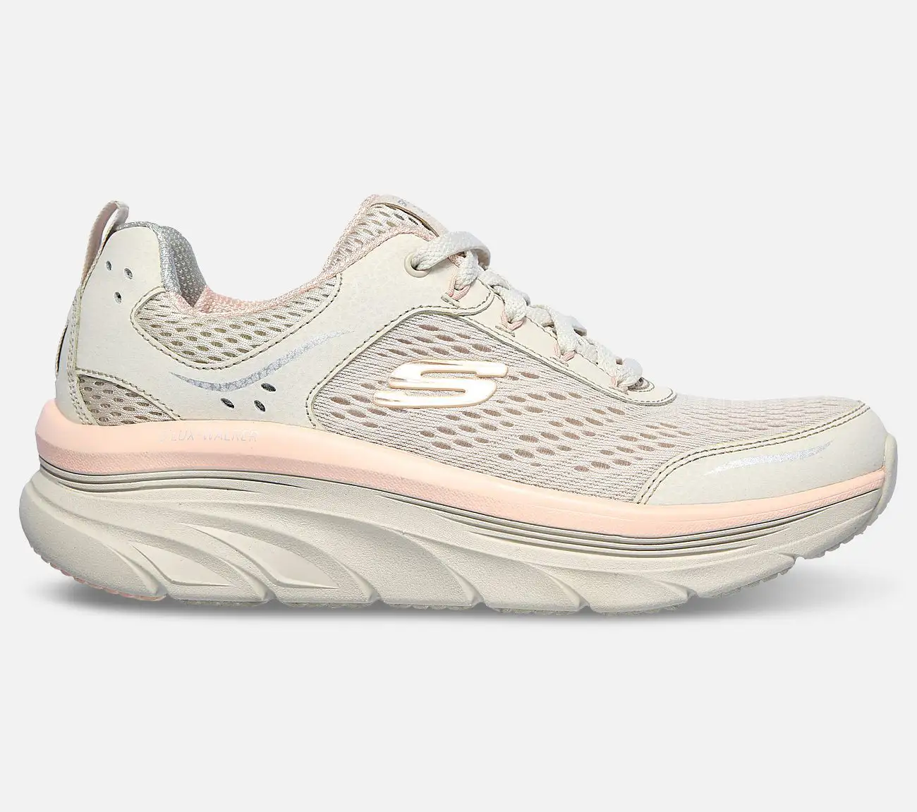 Skechers Relaxed Fit: D'Lux Walker - Infinite Motion 3 Skechers Relaxed Fit: D'Lux Walker - Infinite Motion