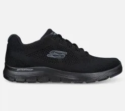 Skechers Flex Advantage 4.0 - Vedeneristävät Miesten Kengät | Mukavuus ja Tyylikkyys