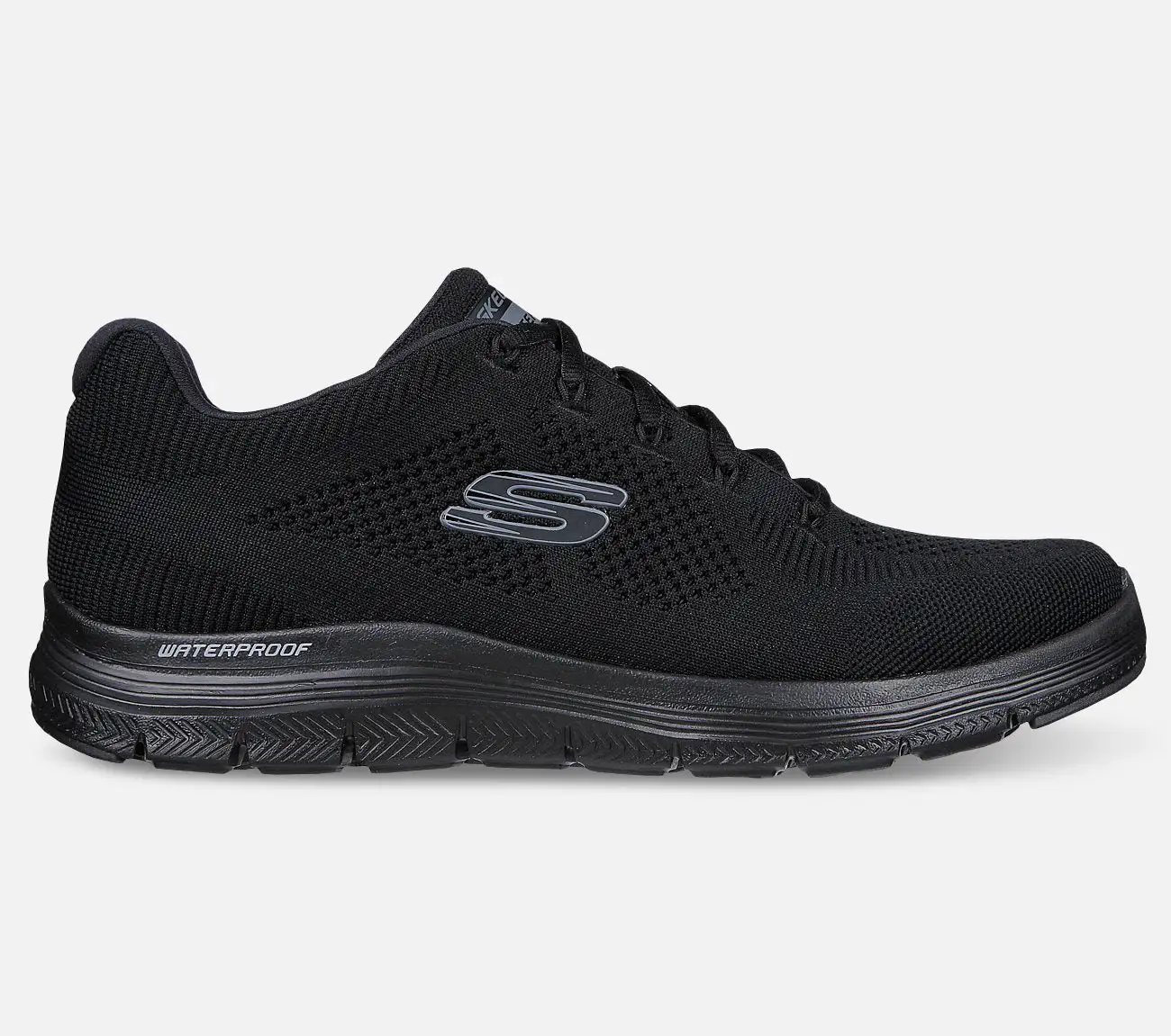 Skechers Flex Advantage 4.0 - Vedeneristävät Miesten Kengät | Mukavuus ja Tyylikkyys 3 Skechers Flex Advantage 4.0 - Vedeneristävät Miesten Kengät | Mukavuus ja Tyylikkyys
