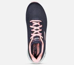 Skechers Arch Fit - Big Appeal - Naisten Kengät - Mukavuus ja Tyylikkyys 10 Skechers Arch Fit - Big Appeal - Naisten Kengät - Mukavuus ja Tyylikkyys -Naisten kengät 512984 149057NVCL 3