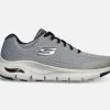 Skechers Arch Fit - Miesten Kengät, Ergonomiset ja Mukavat Jalkineet -Naisten kengät 513226 232040GYNV 1
